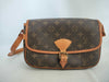 LOUIS VUITTON M42250 Monogram Sologne M42250 Monogram Shoulder Bag