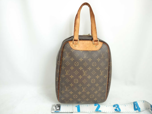LOUIS VUITTON M41450 Monogram Excursion M41450 Monogram Handbag