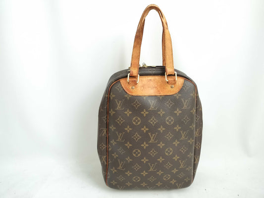 LOUIS VUITTON M41450 Monogram Excursion M41450 Monogram Handbag