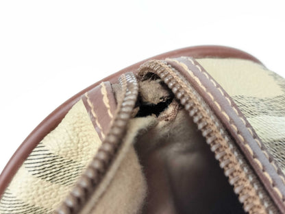 Burberrys Mini Boston Bag Boston Bag