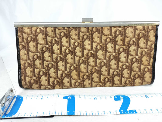 Dior Trotter Clutch Bag Trotter Clutch Bag
