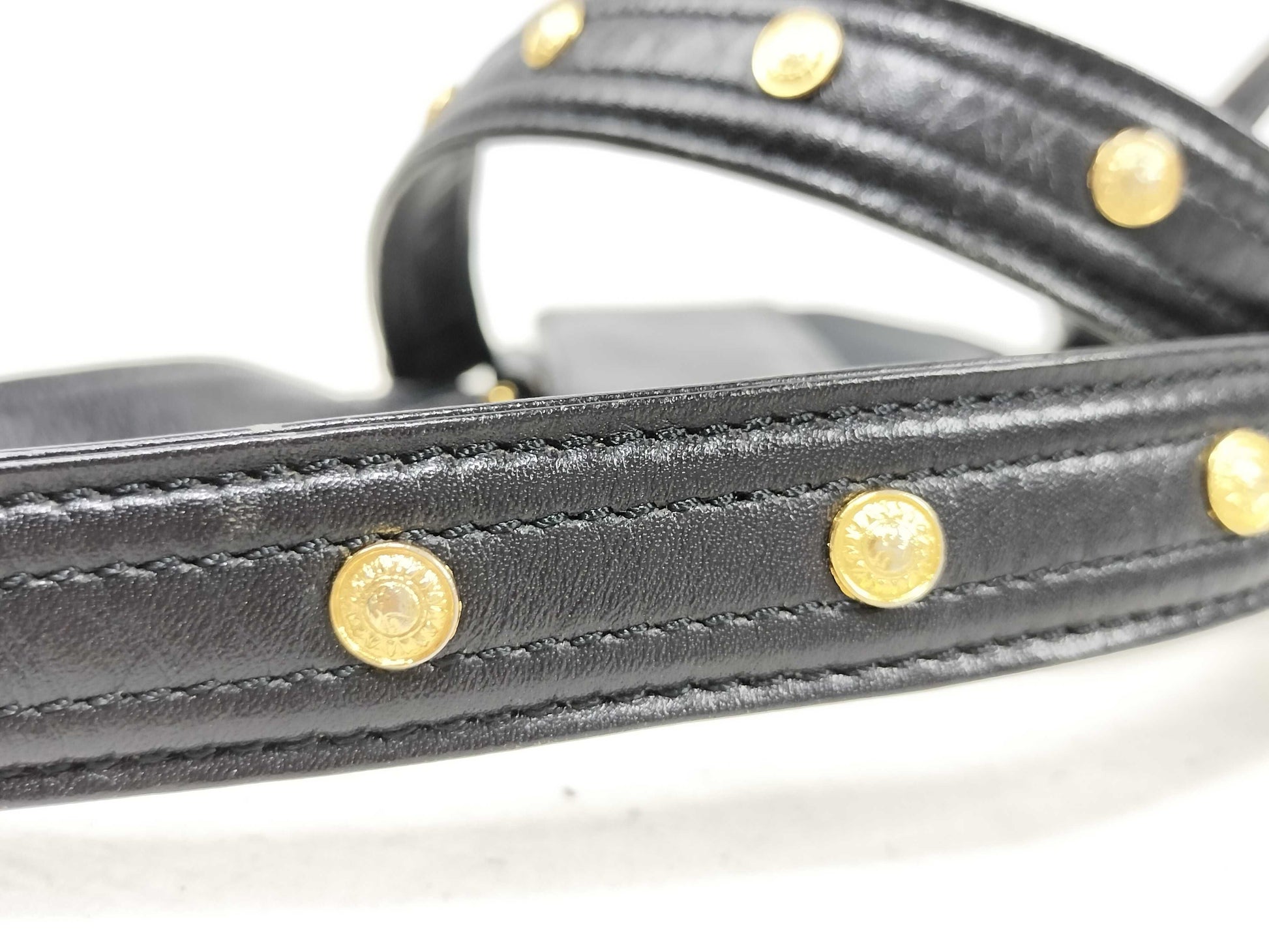VERSACE Sunburst Backpack