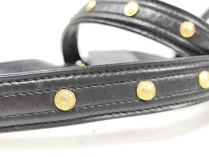 VERSACE Sunburst Backpack
