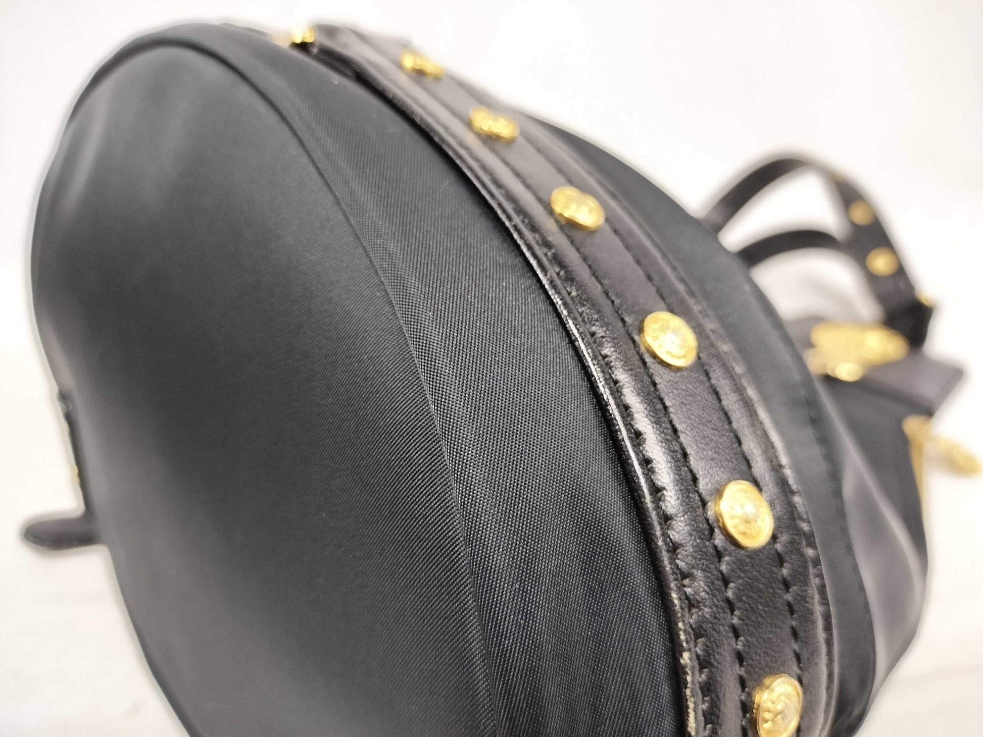 VERSACE Sunburst Backpack