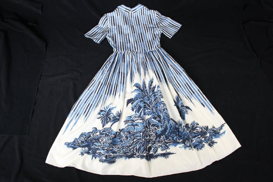 Dior 22SS Christian Dior Long Dress Women's Size 34 Dress