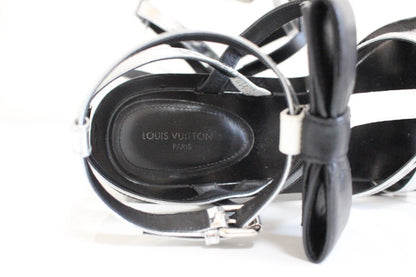 LOUIS VUITTON 22AW Louis Vuitton Monogram Sandals Size 36.5