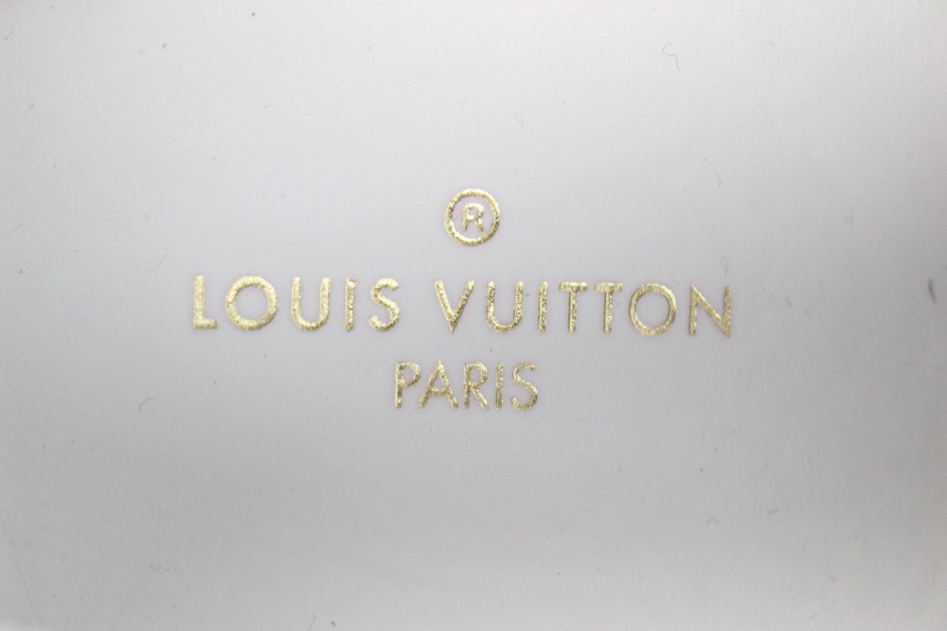 LOUIS VUITTON Louis Vuitton Monogram x Epi Sneakers Men's 7 Sneakers