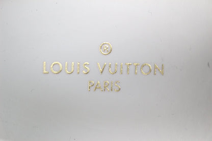 LOUIS VUITTON Louis Vuitton Monogram x Epi Sneakers Men's 7 Sneakers