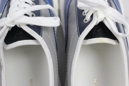 LOUIS VUITTON Louis Vuitton Monogram x Epi Sneakers Men's 7 Sneakers