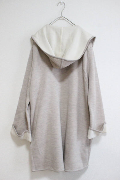 Rene Long Cardigan Poncho 6932730 Regular Price 73,000 yen Coat