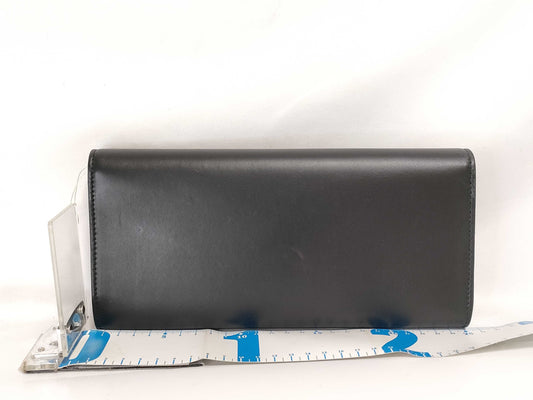 GUCCI Gucci clutch bag black clutch bag