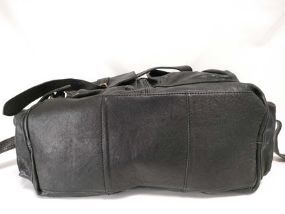 D&G D&G shoulder bag black shoulder bag
