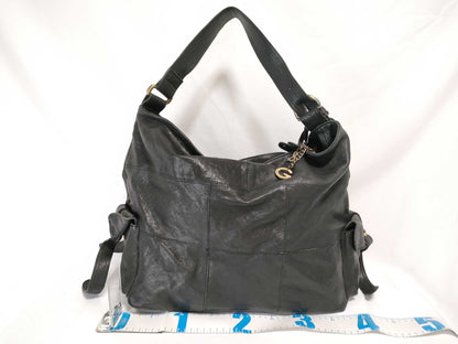 D&G D&G shoulder bag black shoulder bag