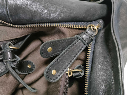 D&G D&G shoulder bag black shoulder bag