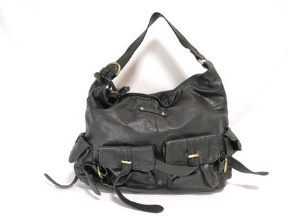 D&G D&G shoulder bag black shoulder bag