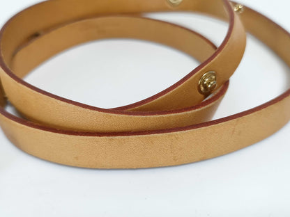 LOUIS VUITTON Monogram Florentine Waist Bag