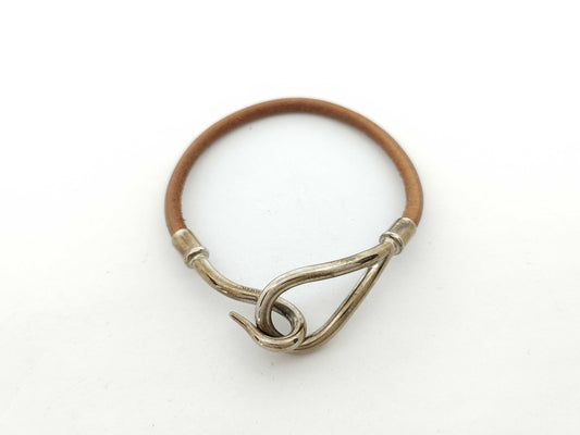 HERMES Jumbo Bracelet/Bangle