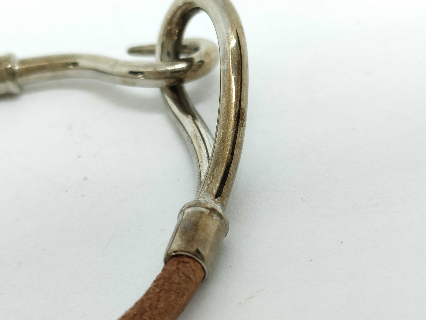 HERMES Jumbo Bracelet/Bangle