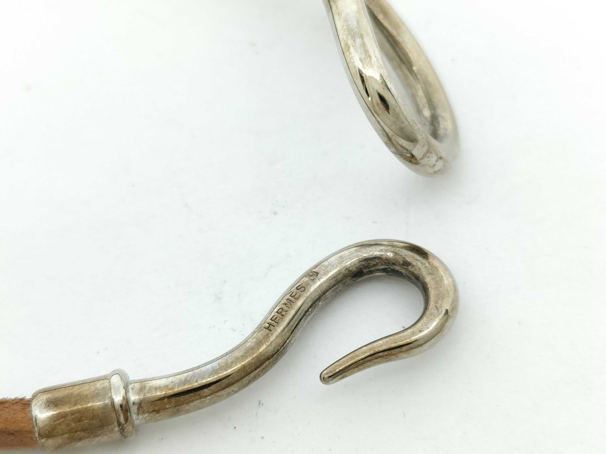 HERMES Jumbo Bracelet/Bangle