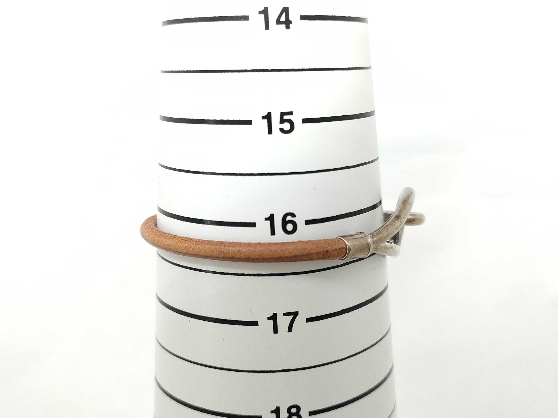 HERMES Jumbo Bracelet/Bangle