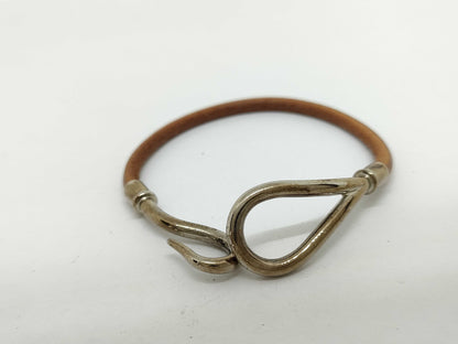 HERMES Jumbo Bracelet/Bangle