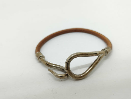 HERMES Jumbo Bracelet/Bangle