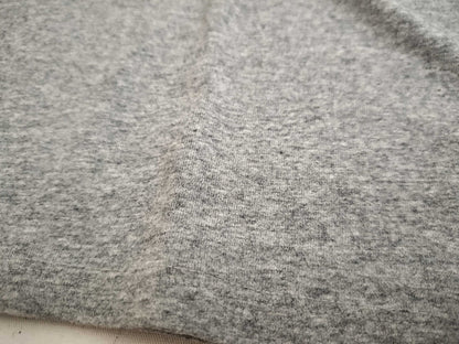 CELINE Short Sleeve T-Shirt Gray T-Shirt