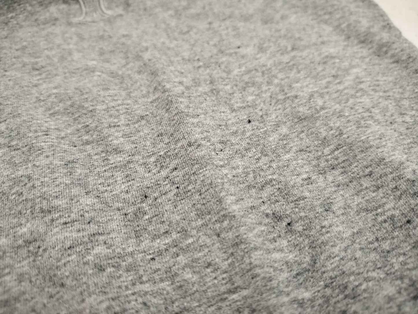 CELINE Short Sleeve T-Shirt Gray T-Shirt