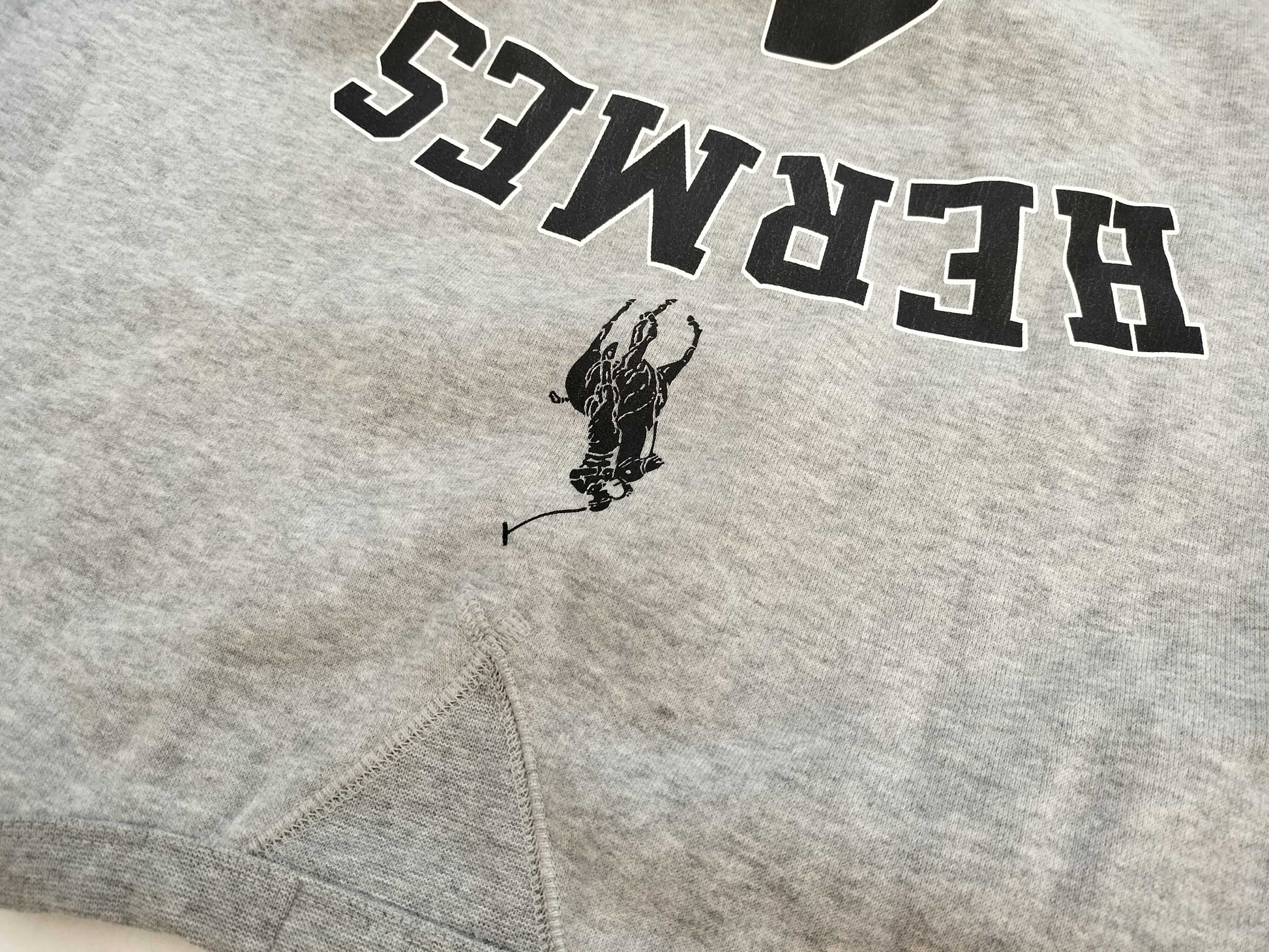 POLO Ralph Lauren Sweatshirt Gray Top