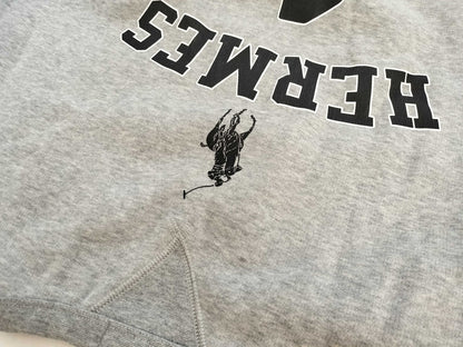 POLO Ralph Lauren Sweatshirt Gray Top