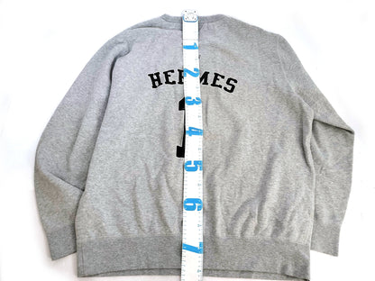 POLO Ralph Lauren Sweatshirt Gray Top