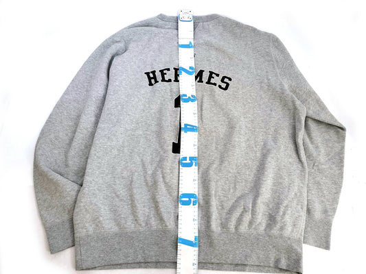 POLO Ralph Lauren Sweatshirt Gray Top