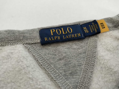 POLO Ralph Lauren Sweatshirt Gray Top