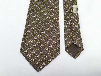 HERMES Hermes Tie 3 Pieces Other Accessories