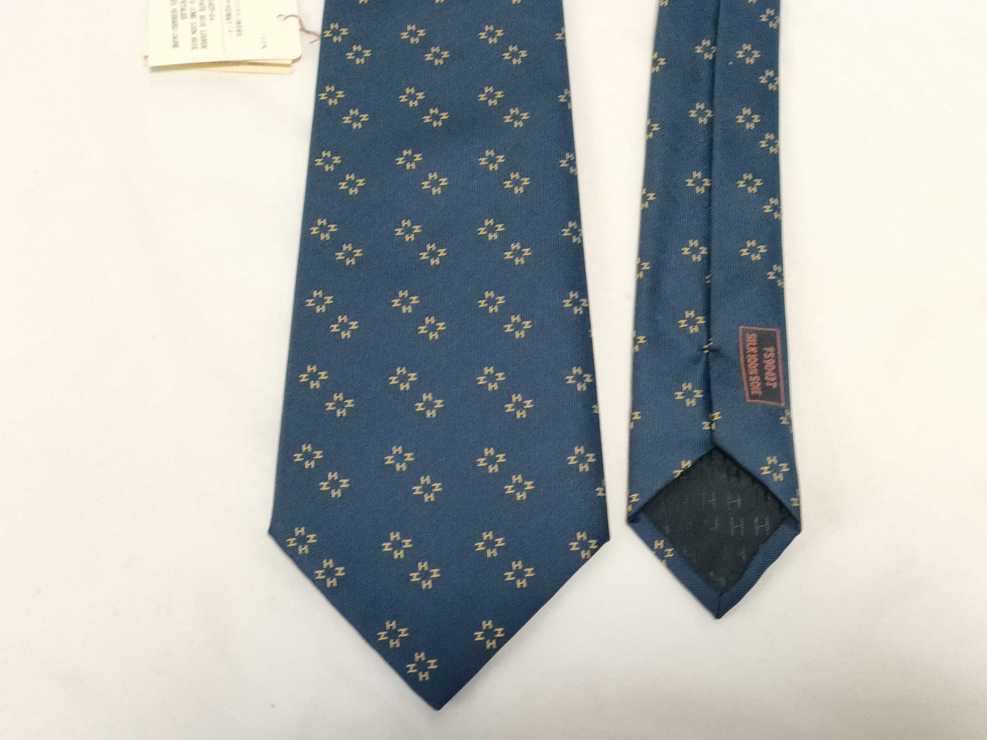 HERMES Hermes Tie 3 Pieces Other Accessories