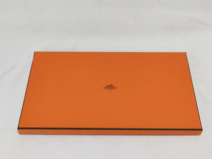 HERMES Hermes Tie 3 Pieces Other Accessories