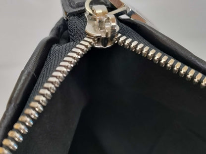 LOUIS VUITTON M 97071 Louis Vuitton M97071 Ixia PM Monogram Antia Handbag