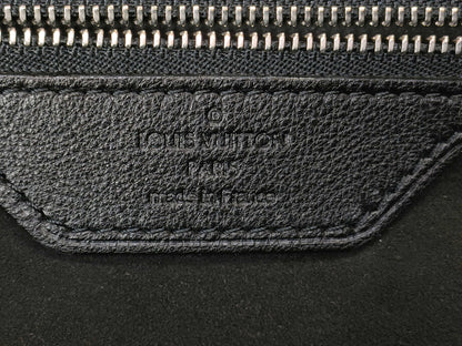 LOUIS VUITTON M 97071 Louis Vuitton M97071 Ixia PM Monogram Antia Handbag