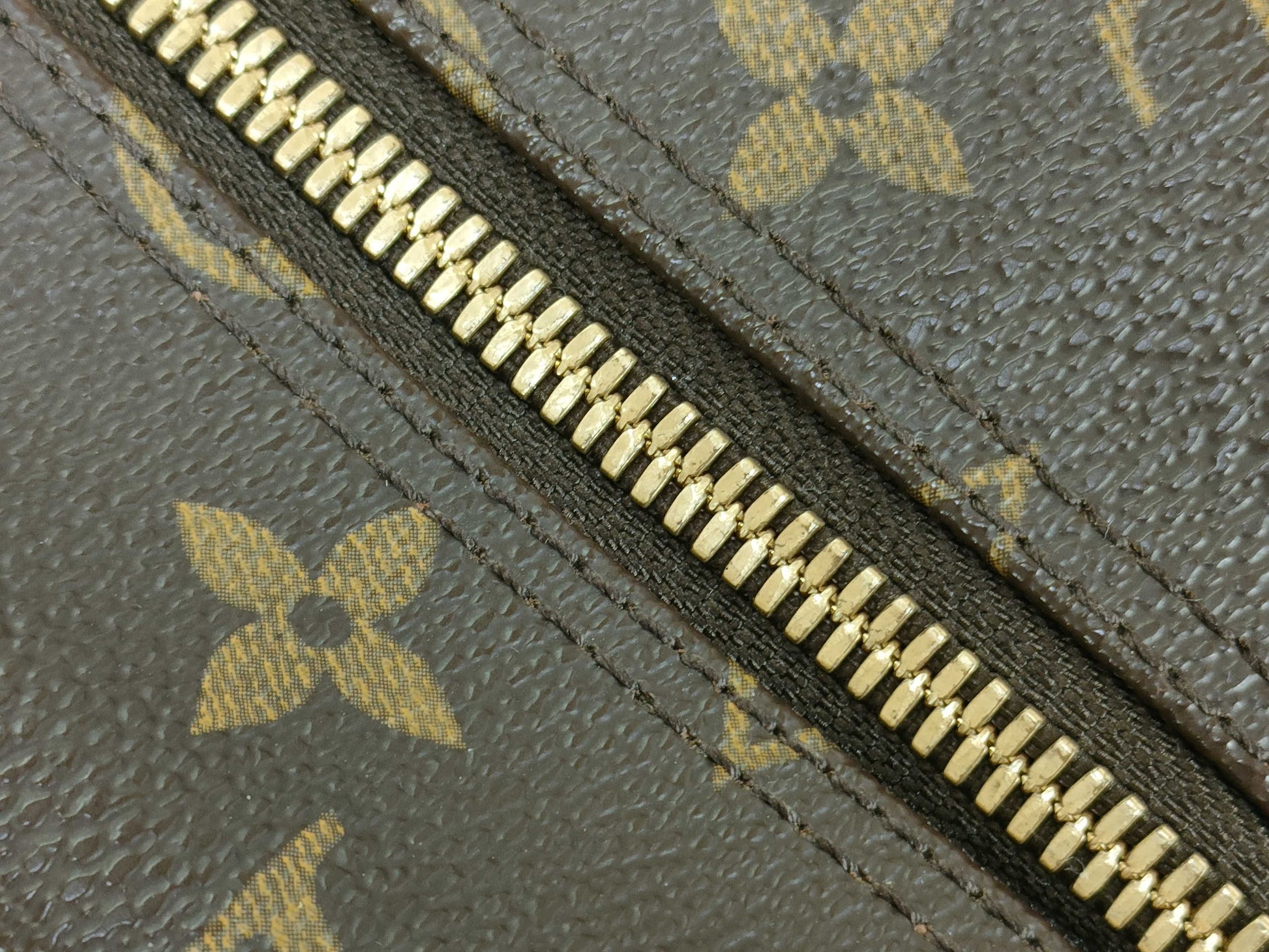 LOUIS VUITTON M 51182 Monogram Louis Vuitton Monogram Cite MM Shoulder Bag