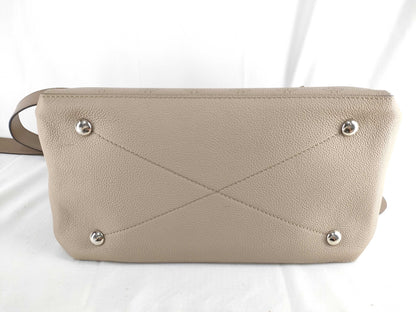 LOUIS VUITTON Mahina Hobo Shoulder Bag