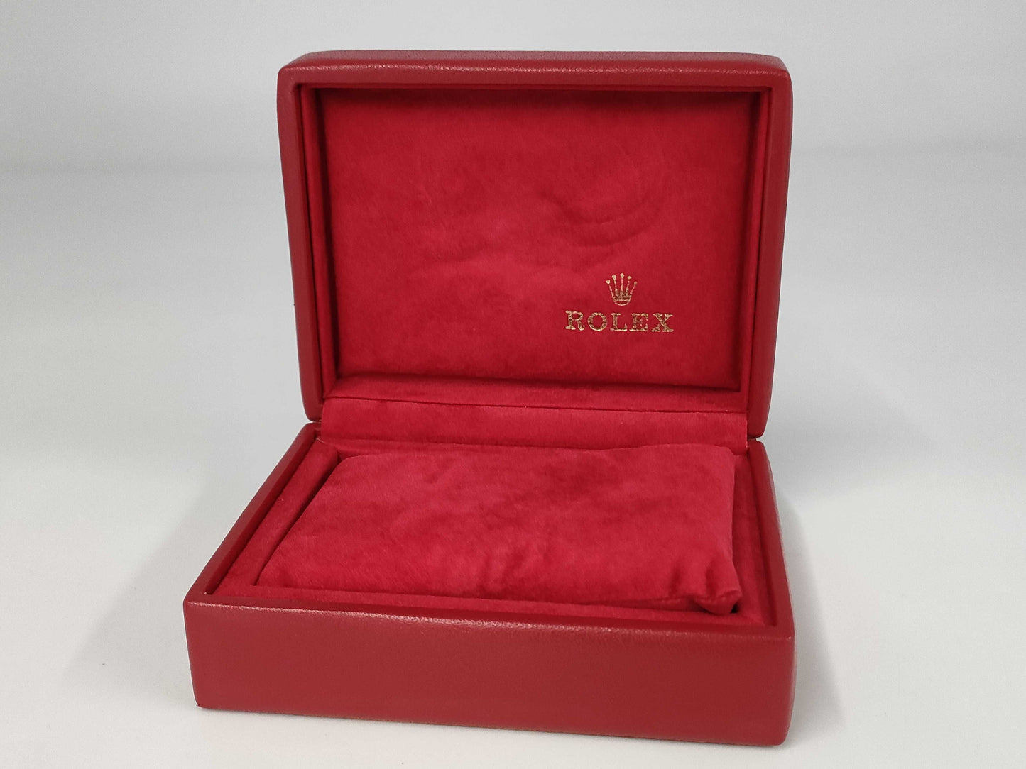 ROLEX 69173 W739296 Silver Pre-Con Women's Watch