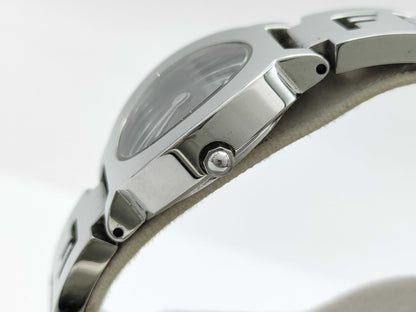 FENDI Horology 3050L 034-569 Quartz Black Dial Women's Watch