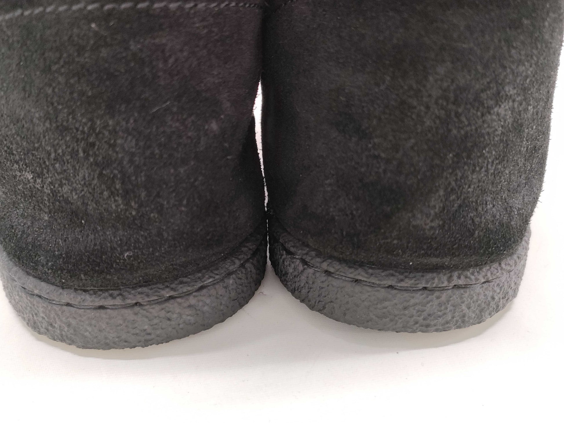 CHANEL Matelasse Mouton Boots #38 Other Shoes