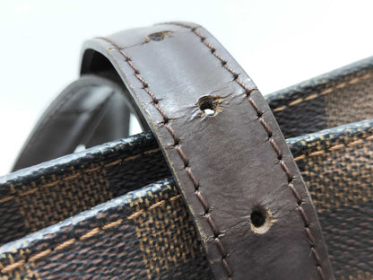 LOUIS VUITTON N51119 Damier Chelsea Tote Bag