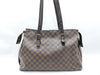 LOUIS VUITTON N51119 Damier Chelsea Tote Bag