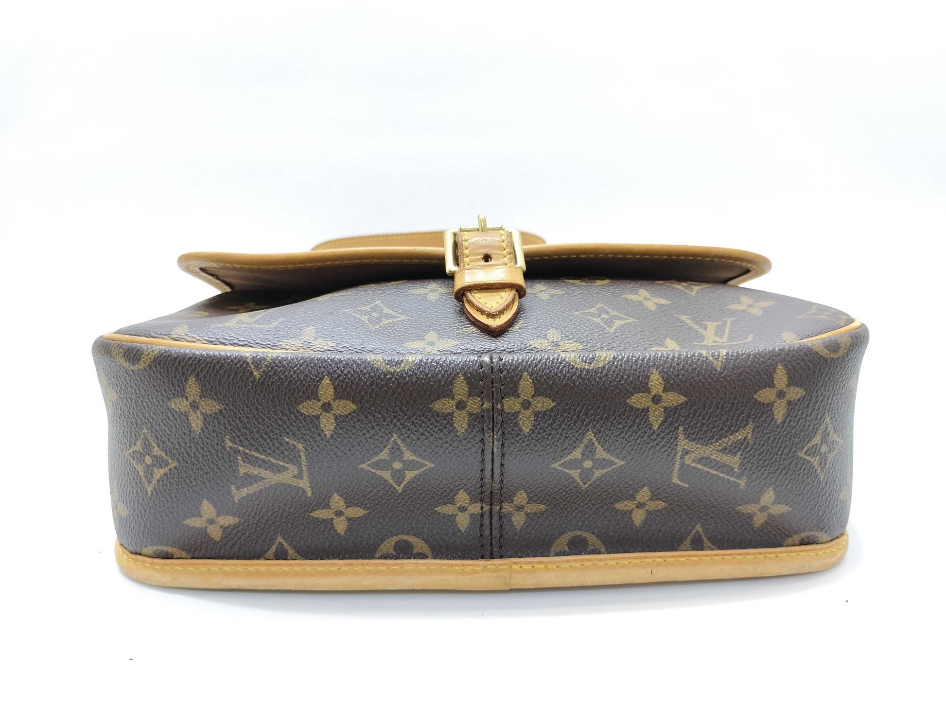 LOUIS VUITTON M42250 Monogram Monogram Sologne M42250 Shoulder Bag
