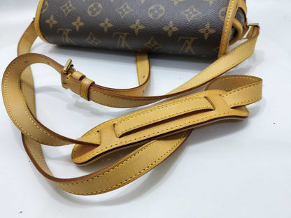 LOUIS VUITTON M42250 Monogram Monogram Sologne M42250 Shoulder Bag