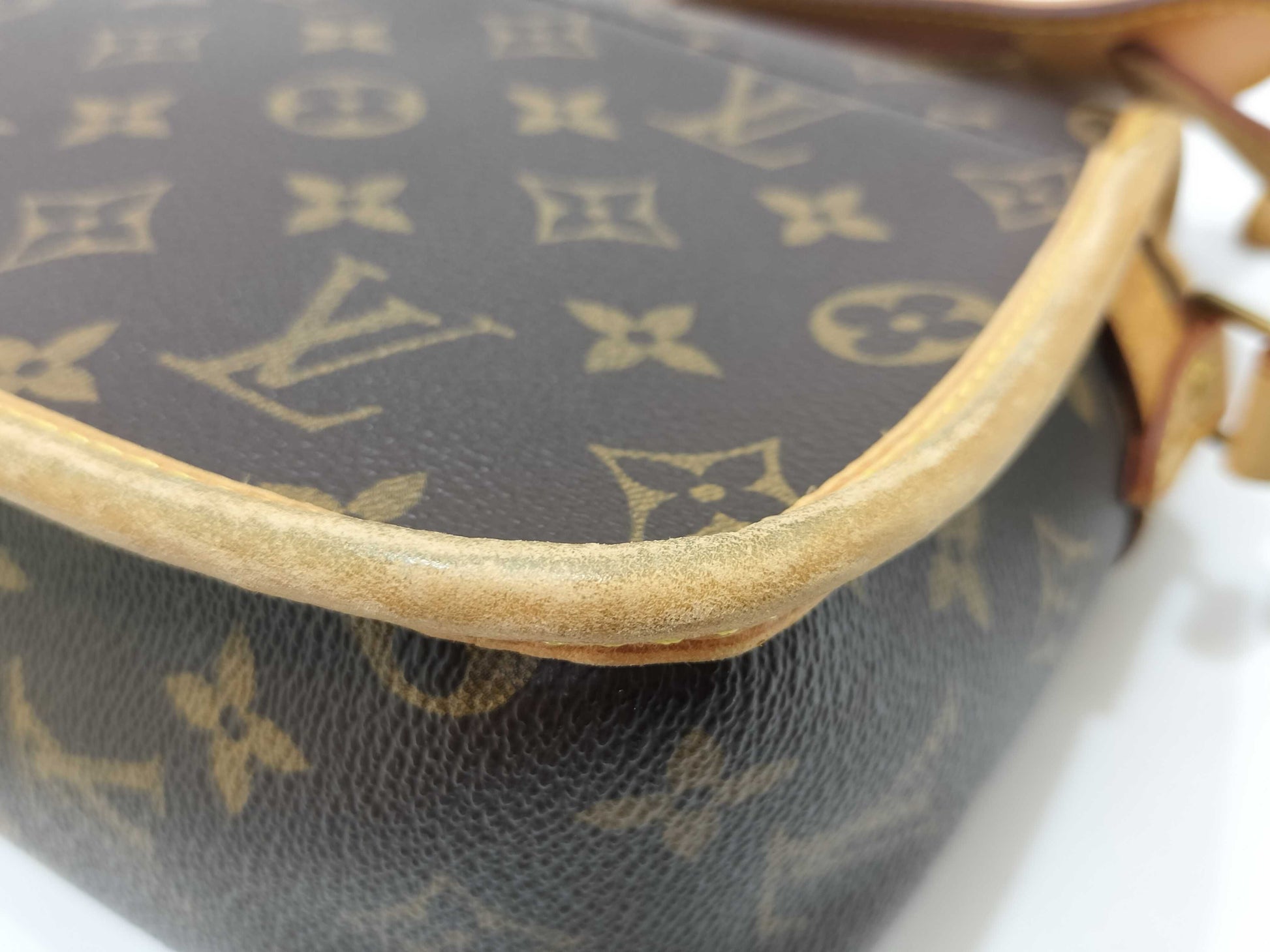 LOUIS VUITTON M42250 Monogram Monogram Sologne M42250 Shoulder Bag