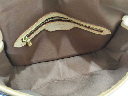LOUIS VUITTON M42250 Monogram Monogram Sologne M42250 Shoulder Bag