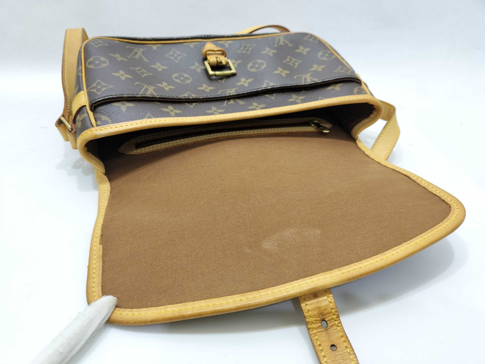 LOUIS VUITTON M42250 Monogram Monogram Sologne M42250 Shoulder Bag